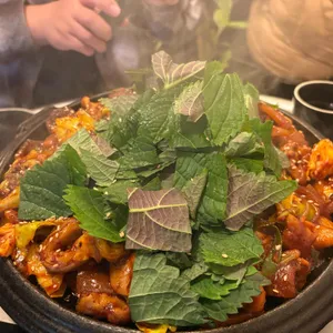 용호야채곱창 대표 사진