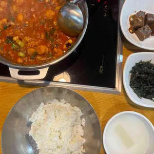 개미집 온천장점 사진