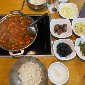 개미집 온천장점 대표 사진