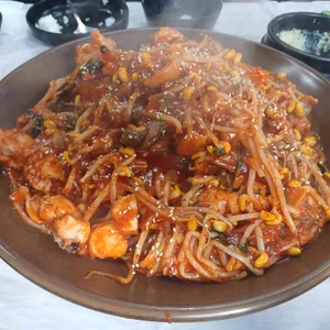 섬마을쭈꾸미 사진 1