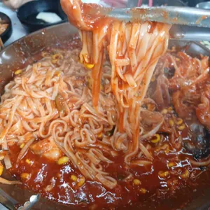 섬마을쭈꾸미 대표 사진