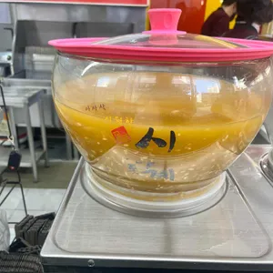 못난이꽈배기 대표 사진