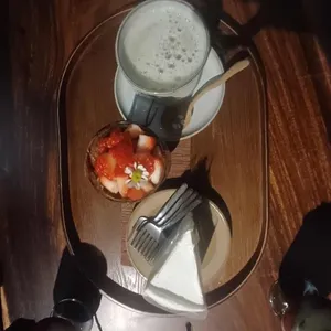 카페이플 대표 사진