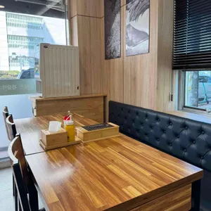 고메밀면 대표 사진