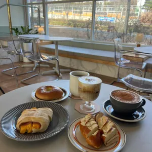 오븐어클락 사진 1