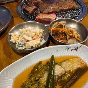 태능맥갈비 대표 사진