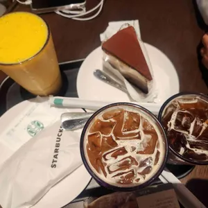 스타벅스 사진