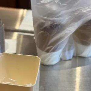 텐퍼센트커피 사진