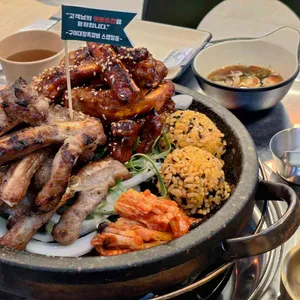 구이대장쪽갈비 대표 사진