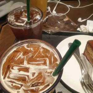 스타벅스 대표 사진