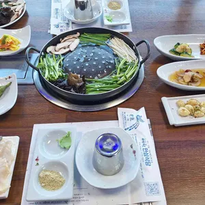 제주복집 사진 1