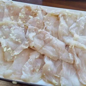 제주복집 사진 2