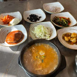 콩밭뜰 사진