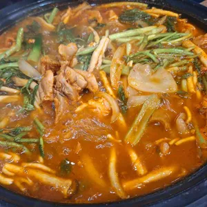 닭나무집 사진 1