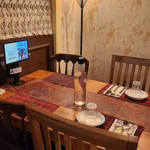 뽀르께노 스페니쉬 카페앤펍 대표 사진