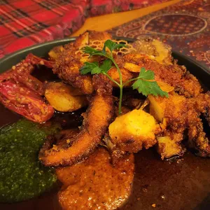 뽀르께노 스페니쉬 카페앤펍 대표 사진