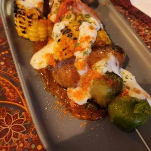 뽀르께노 스페니쉬 카페앤펍 대표 사진