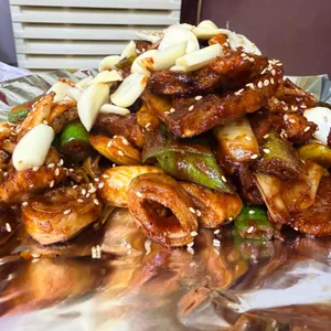 사랑과곱창 사진