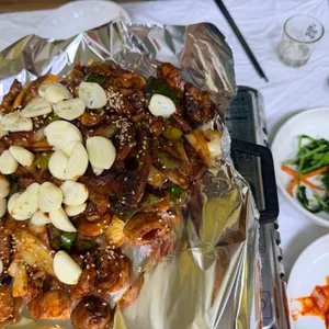 사랑과곱창 사진