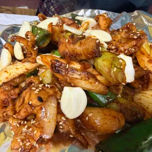 사랑과곱창 사진