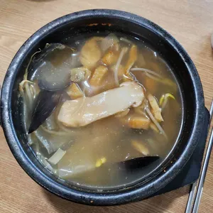 감나무식당 대표 사진