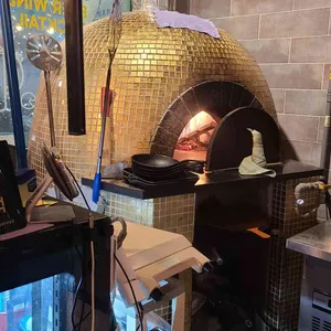 나폴리화덕 리뷰 사진