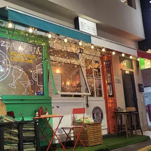 나폴리화덕 리뷰 사진