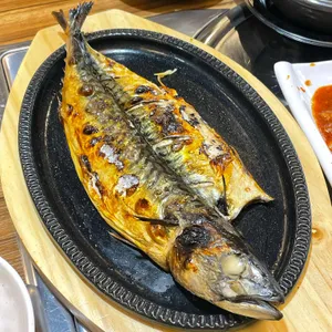 이모네밥상&200고기 사진