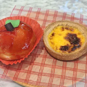 용궁정류소 Bakery Cafe 사진 1