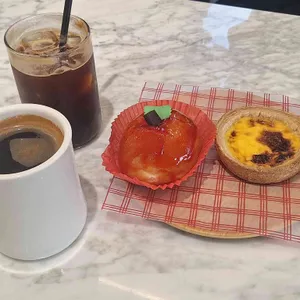 용궁정류소 Bakery Cafe 대표 사진