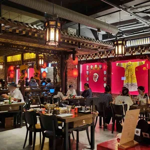 미가훠궈양고기 대표 사진