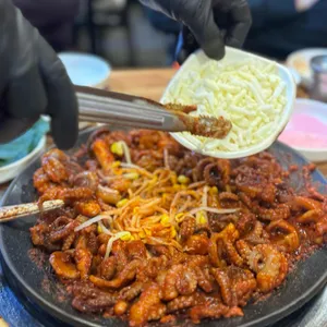 소문난 초량할매쭈꾸미 대표 사진