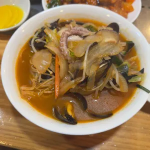 해중천 반점 대표 사진