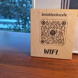 브룩책방 리뷰 사진