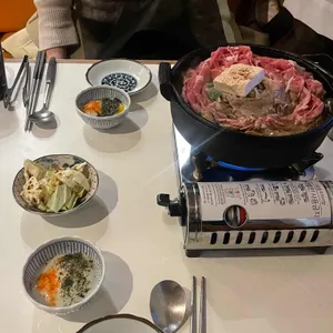 비스트로 로지 대표 사진