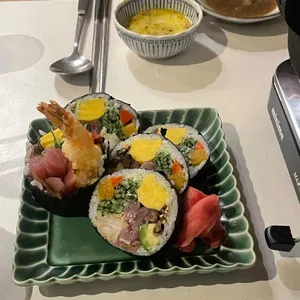 비스트로 로지 대표 사진