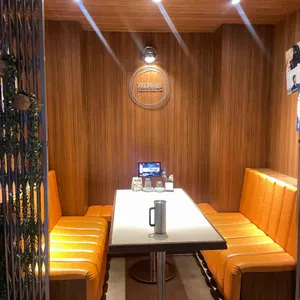 비스트로 로지 대표 사진