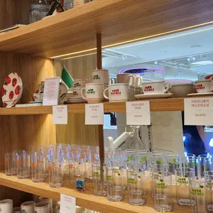 아모르나폴리 대표 사진