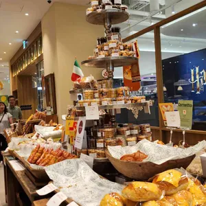 아모르나폴리 대표 사진