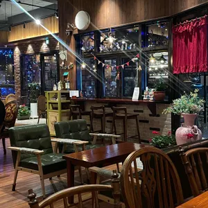 알퐁스카페 리뷰 사진