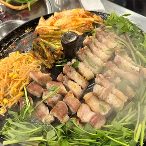 목구멍 대표 사진