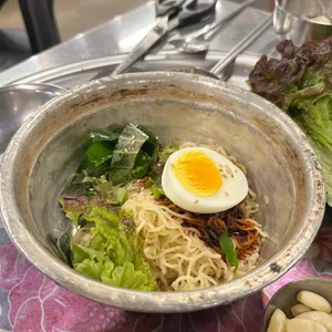 목구멍 대표 사진