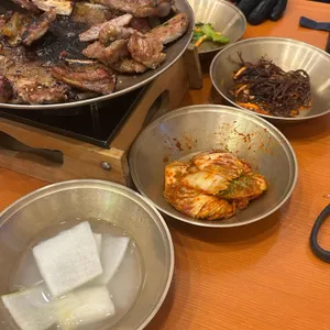 단청 대표 사진