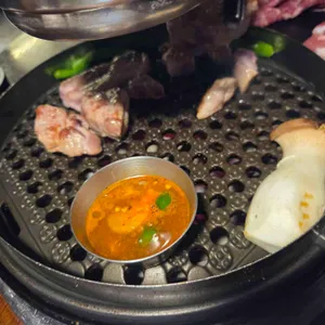 연동 돌담흑돼지 사진