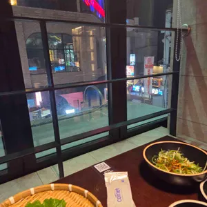 연동 돌담흑돼지 대표 사진