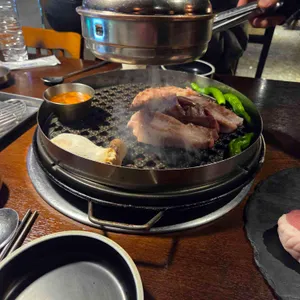 연동 돌담흑돼지 사진