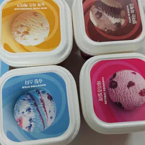 배스킨라빈스 대표 사진