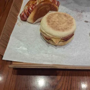 파리바게뜨 충북보은점 사진