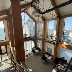 천천히 카페 대표 사진