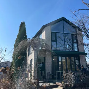 천천히 카페 대표 사진